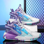 White Purple Color 8 / 36
