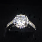No11 ring / Adjustable Opening