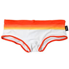 Red Edging / L