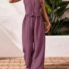 Purple / L