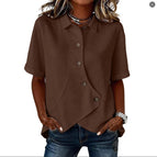 Dark Brown / 2XL