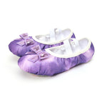 Shiny Starry Sky Purple / 26
