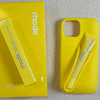 Yellow / IPhone  XS Max 11 Pro Max