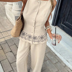 Milky White / L