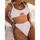 White / L