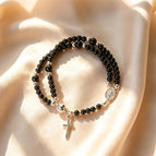 26032801A Black / Stone Ceramic Resin