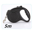 Black / 5m