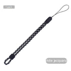Black And White Jacquard