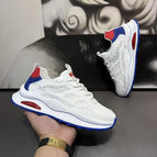 White Red Blue / Size39