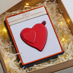 Bright Red / USB