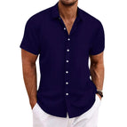 Navy / L