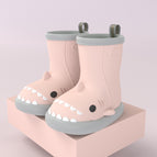 Grey edge pink / Size150