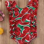 Red / 100cm