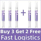 3ML / 5PCS