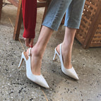 White / 33 / 6cm