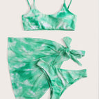 Green / L