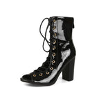 Black / 34