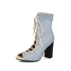 Blue / 34