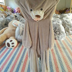 gray / 100cm