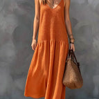 Orange Red / 2XL