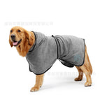 Grey / L