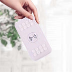 White / 10000 mAh