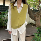 Yellow Green / 2XL