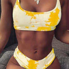 Yellow / L