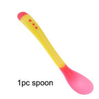 Spoon / Yellow
