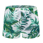 Green / 3XL