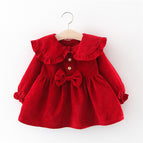 Red A / 100cm