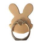Rabbit / Gold