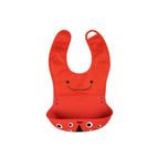 Red ladybug