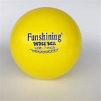 Yellow / 18cm
