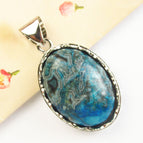 Crazy Agate