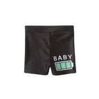 Boy black / L