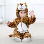 Leopard / 0 to 6