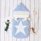 Light Blue / One size