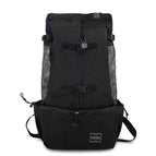 Black / L