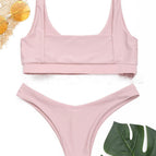 Pink / L
