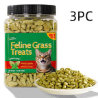 13.4oz / Vegetable Flavor 3PC
