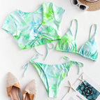 Green / L