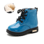 Blue / 21