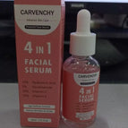 2pcs Pink