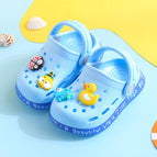 Sky Blue / 18