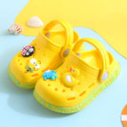 Yellow / 18
