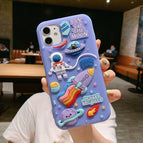 Purple / IPhone11