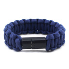 Navy Blue / Android