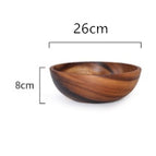 Brown / 26X8cm