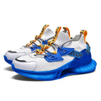 White blue / 39